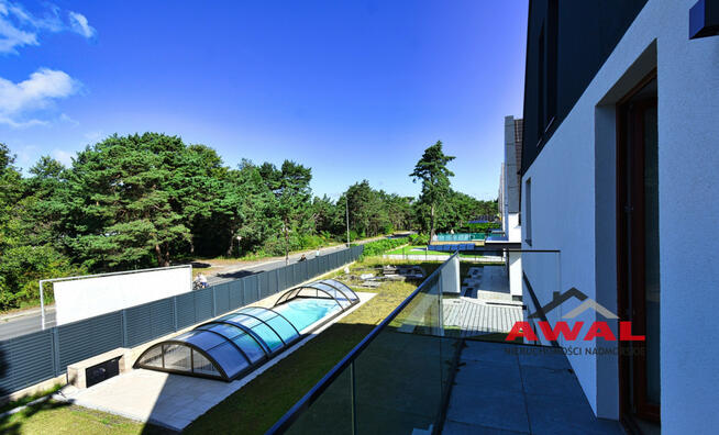 Mieszkanie Hel, Bursztynowa