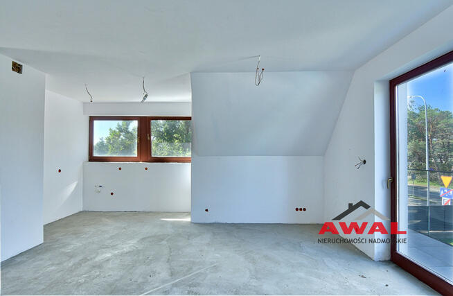 Mieszkanie Hel, Bursztynowa