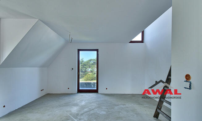 Mieszkanie Hel, Bursztynowa