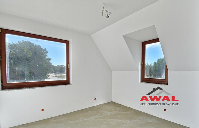 Mieszkanie Hel, Bursztynowa