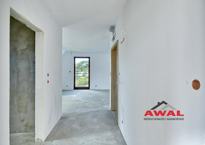 Mieszkanie Hel, Bursztynowa