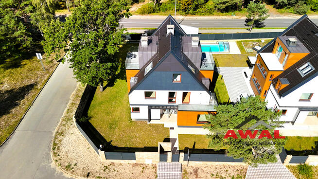 Mieszkanie Hel, Bursztynowa