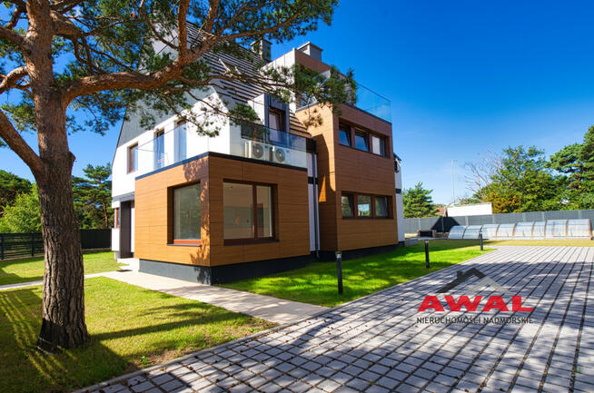 Mieszkanie Hel, Bursztynowa