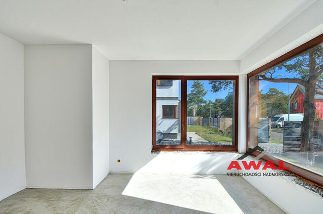 Mieszkanie Hel, Bursztynowa