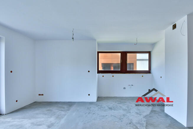 Mieszkanie Hel, Bursztynowa