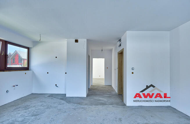 Mieszkanie Hel, Bursztynowa