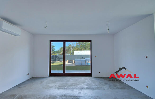 Mieszkanie Hel, Bursztynowa