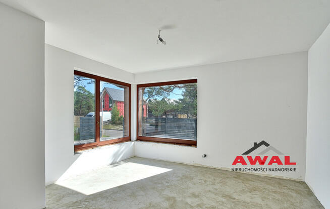 Mieszkanie Hel, Bursztynowa