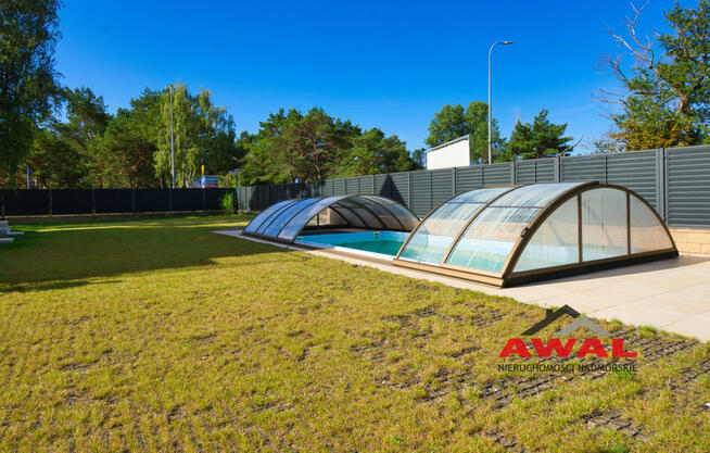 Mieszkanie Hel, Bursztynowa