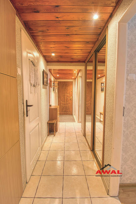 Mieszkanie Hel, Bałtycka