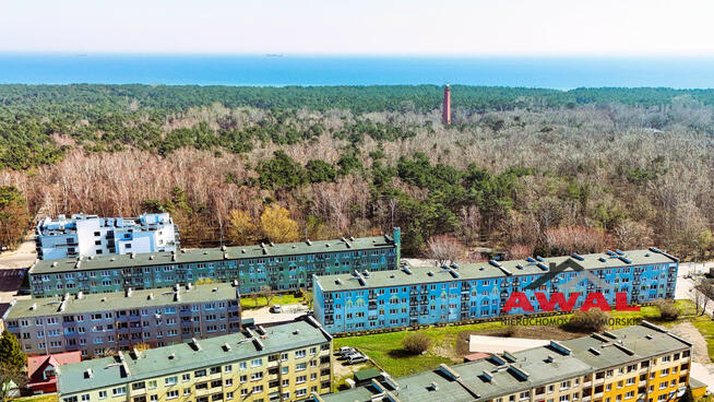 Mieszkanie Hel, Bałtycka