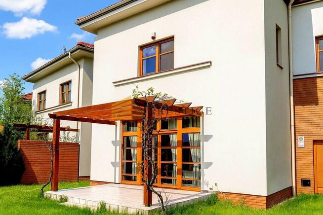 Komfortowy dom na Osiedlu Konstancja ASW Ochrona