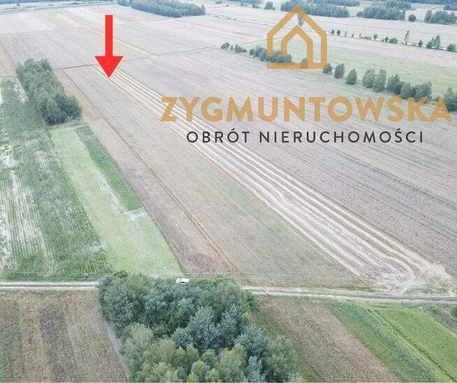 Działka rolna Białaczów Białaczów