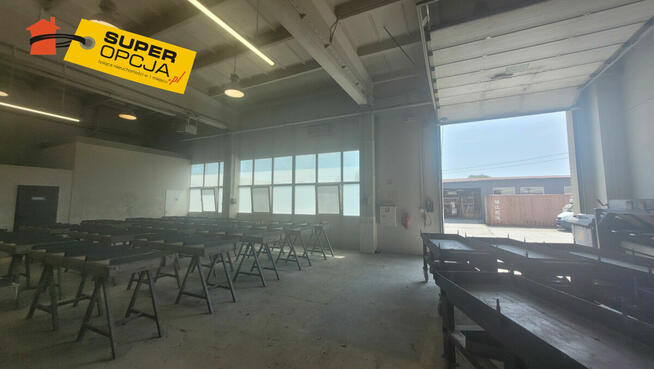 Lokal użytkowy Niepołomice,