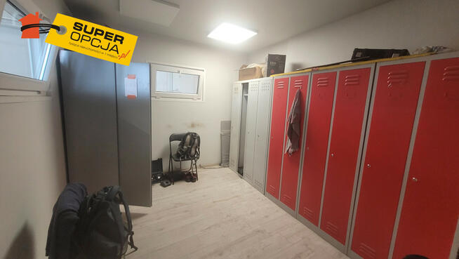 Lokal użytkowy Niepołomice,