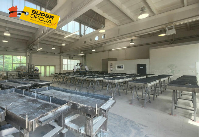 Lokal użytkowy Niepołomice,