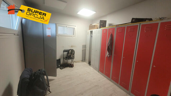 Lokal użytkowy Niepołomice,