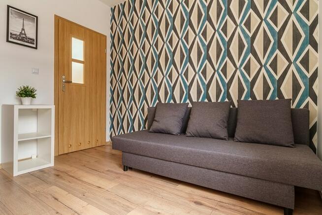 Gliwicka 5, Śródmieście, pokój z WIFI