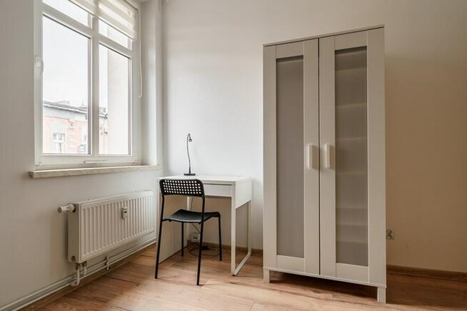 Gliwicka 5, Śródmieście, pokój z WIFI