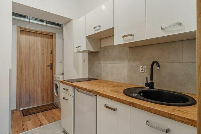 Gliwicka 5, Śródmieście, pokój z WIFI