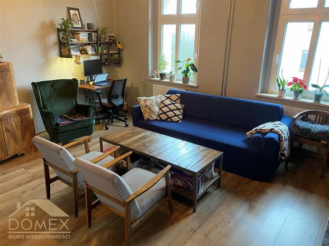 Mieszkanie Wodzisław Śląski centum, Wałowa