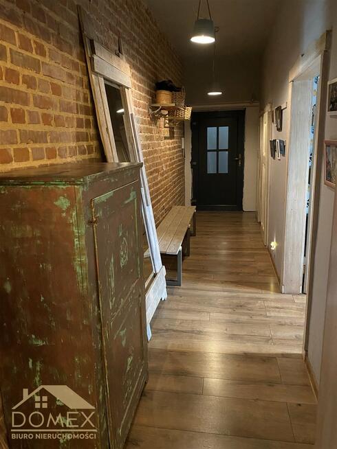 Mieszkanie Wodzisław Śląski centum, Wałowa