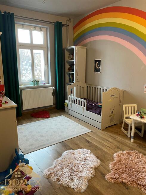 Mieszkanie Wodzisław Śląski centum, Wałowa