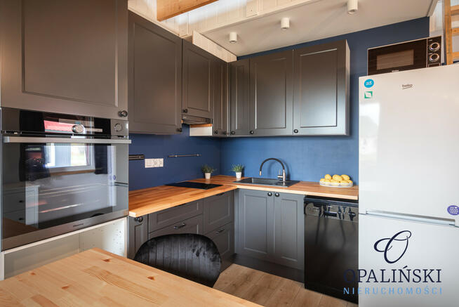 Dom Głuchów gm. Łańcut,