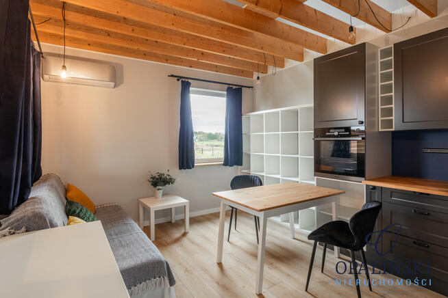 Dom Głuchów gm. Łańcut,