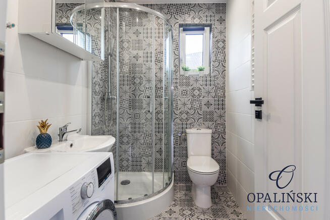 Dom Głuchów gm. Łańcut,