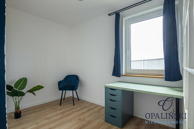 Dom Głuchów gm. Łańcut,