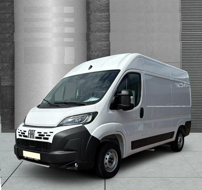 Fiat Ducato L2H2 140KM Super Niska Cena ! Dostępny od ręki ! Kamera ! 1381zł