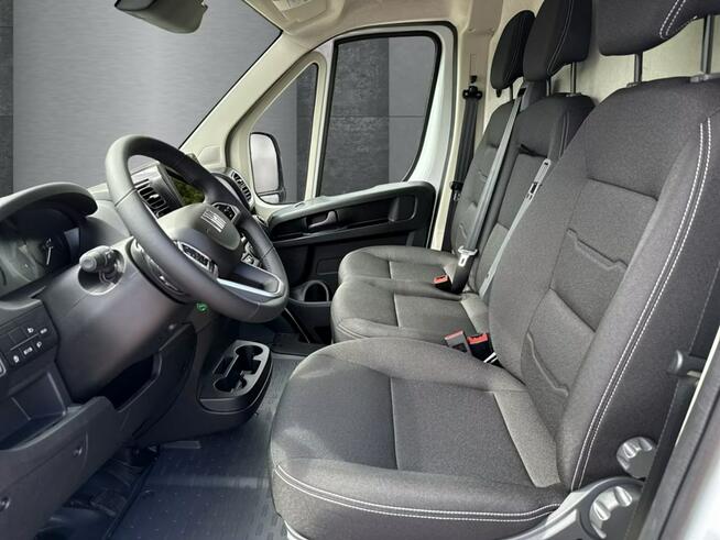 Fiat Ducato L2H2 140KM Super Niska Cena ! Dostępny od ręki ! Kamera ! 1381zł