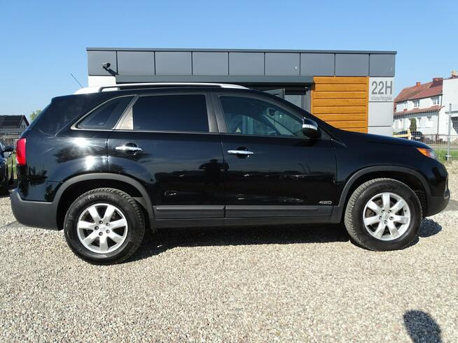 Kia Sorento 2.2CRDI(197KM)4X4