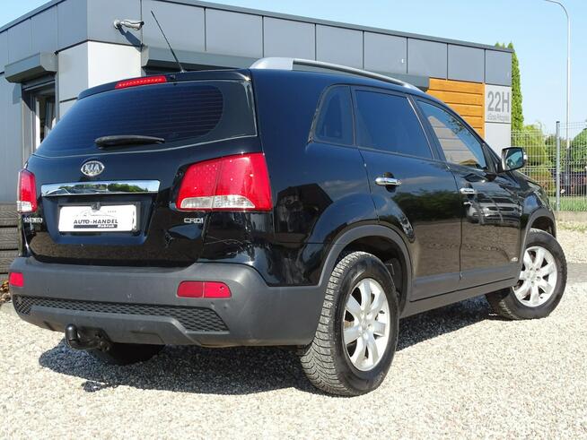 Kia Sorento 2.2CRDI(197KM)4X4
