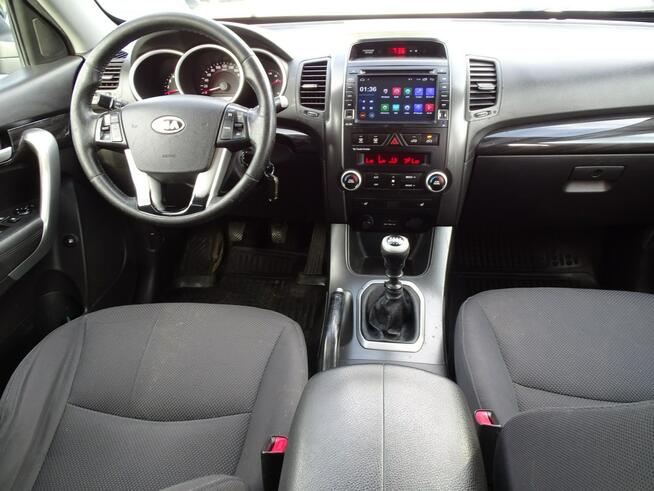Kia Sorento 2.2CRDI(197KM)4X4