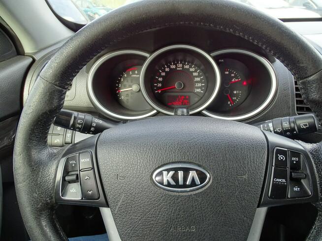 Kia Sorento 2.2CRDI(197KM)4X4