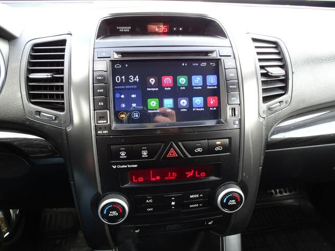 Kia Sorento 2.2CRDI(197KM)4X4