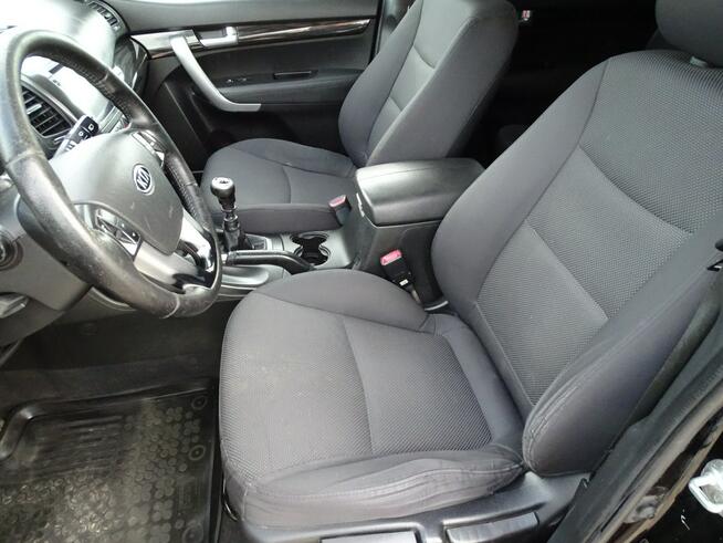 Kia Sorento 2.2CRDI(197KM)4X4