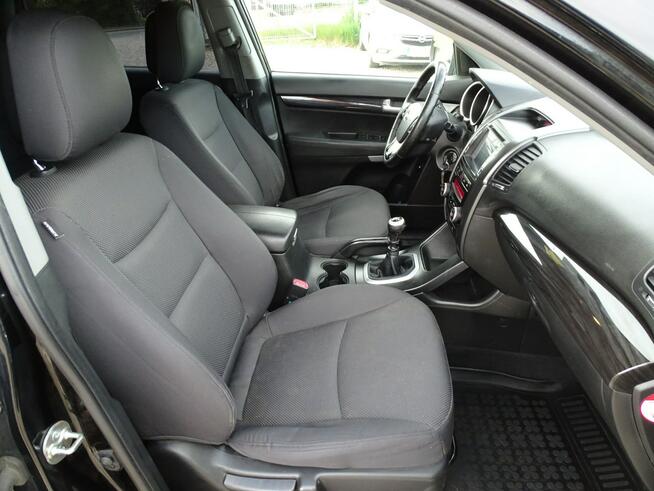 Kia Sorento 2.2CRDI(197KM)4X4