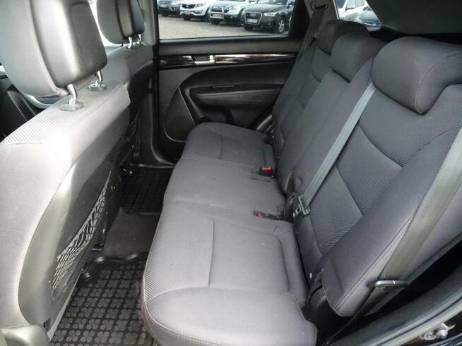 Kia Sorento 2.2CRDI(197KM)4X4