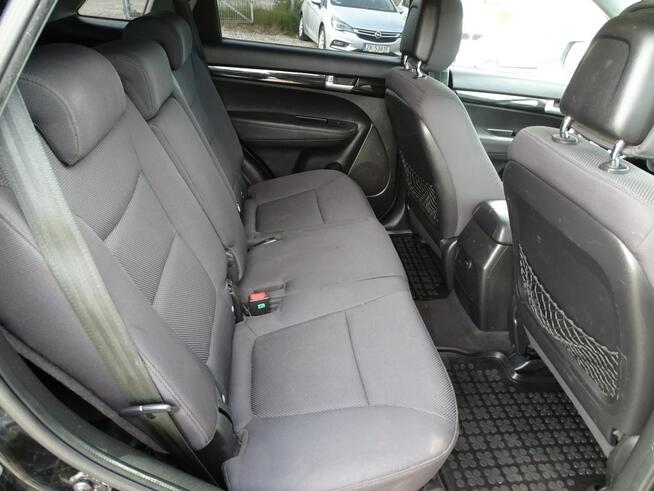 Kia Sorento 2.2CRDI(197KM)4X4