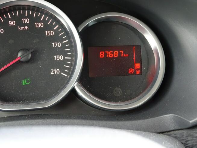 Dacia Dokker 1.5cdi Stepway