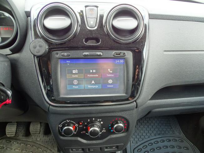 Dacia Dokker 1.5cdi Stepway