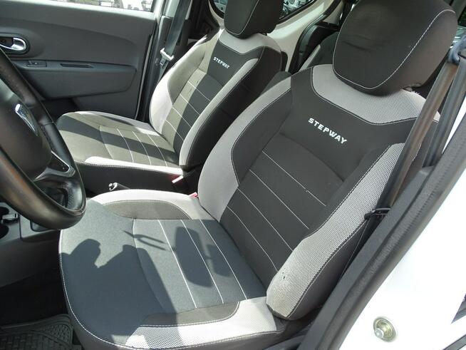 Dacia Dokker 1.5cdi Stepway