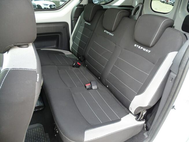 Dacia Dokker 1.5cdi Stepway