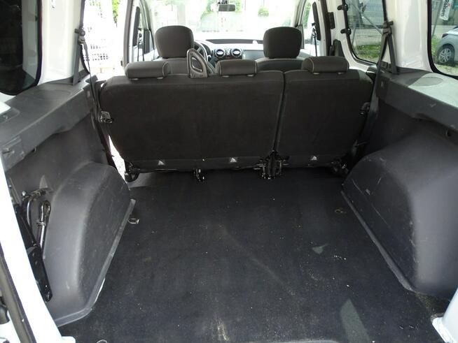 Dacia Dokker 1.5cdi Stepway