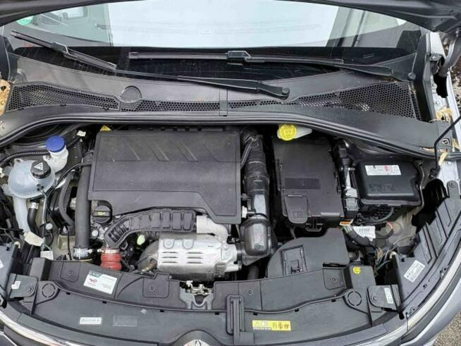 Citroën C3 1.2 PureTech Feel Przebieg 6083km!