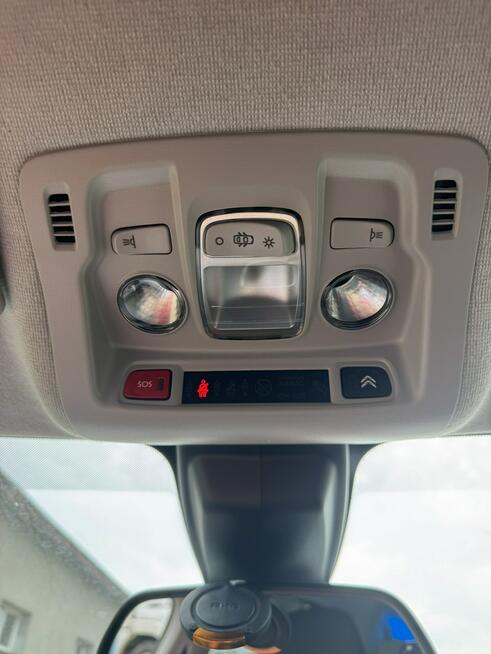 Citroën C3 1.2 PureTech Feel Przebieg 6083km!