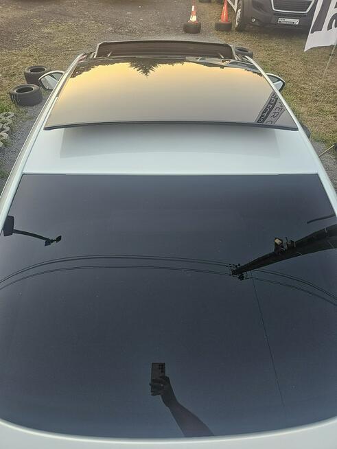 Peugeot 508 1.6 benz 180PS * 117 tkm Full LED ACC KAMERA 360 PANORAMA szyberdach